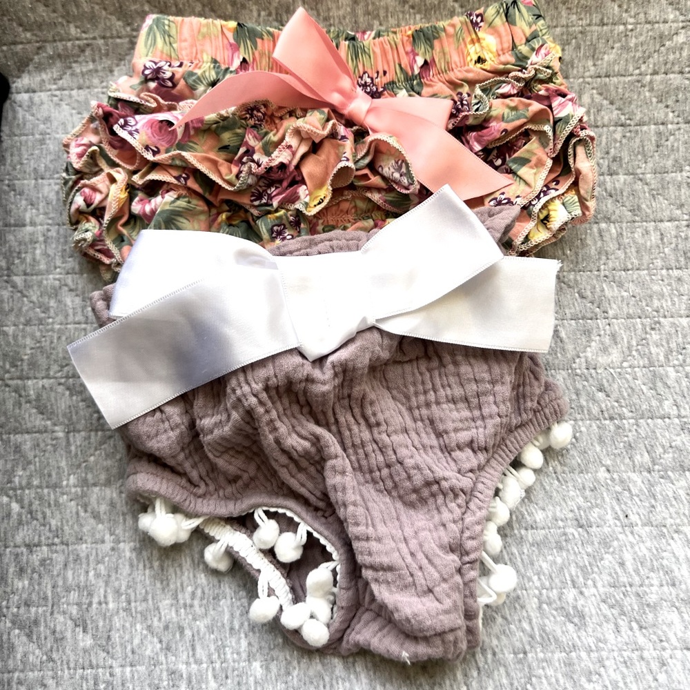 Bloomers
